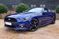 Ford Mustang 2.3 ECOBOOST AUTO 40