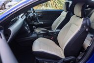 Ford Mustang 2.3 ECOBOOST AUTO 12
