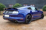 Ford Mustang 2.3 ECOBOOST AUTO 49
