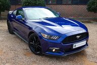Ford Mustang 2.3 ECOBOOST AUTO 36