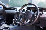 Ford Mustang 2.3 ECOBOOST AUTO 4