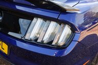 Ford Mustang 2.3 ECOBOOST AUTO 33