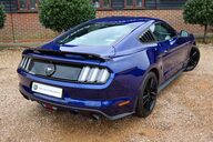 Ford Mustang 2.3 ECOBOOST AUTO 48