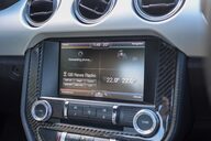 Ford Mustang 2.3 ECOBOOST AUTO 17