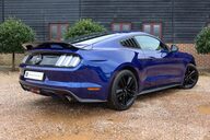 Ford Mustang 2.3 ECOBOOST AUTO 47