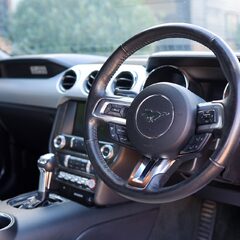 Ford Mustang 2.3 ECOBOOST AUTO 2