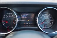 Ford Mustang 2.3 ECOBOOST AUTO 22