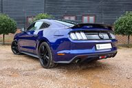 Ford Mustang 2.3 ECOBOOST AUTO 8