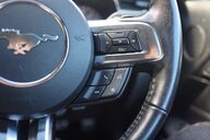 Ford Mustang 2.3 ECOBOOST AUTO 28
