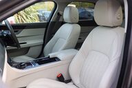 Jaguar XF 2.0 D PORTFOLIO AWD 24