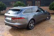 Jaguar XF 2.0 D PORTFOLIO AWD 58