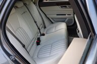 Jaguar XF 2.0 D PORTFOLIO AWD 38