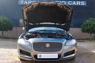 Jaguar XF 2.0 D PORTFOLIO AWD 46