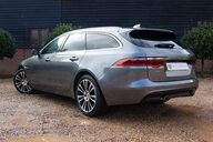 Jaguar XF 2.0 D PORTFOLIO AWD 52