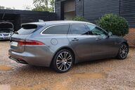 Jaguar XF 2.0 D PORTFOLIO AWD 56