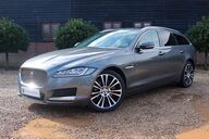 Jaguar XF 2.0 D PORTFOLIO AWD 49