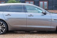 Jaguar XF 2.0 D PORTFOLIO AWD 9