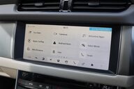 Jaguar XF 2.0 D PORTFOLIO AWD 17