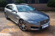 Jaguar XF 2.0 D PORTFOLIO AWD 43