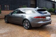 Jaguar XF 2.0 D PORTFOLIO AWD 54