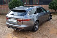 Jaguar XF 2.0 D PORTFOLIO AWD 59