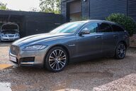 Jaguar XF 2.0 D PORTFOLIO AWD 48