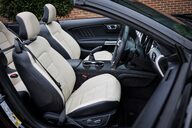 Ford Mustang GT 5.0  V8 MANUAL CABRIOLET 4