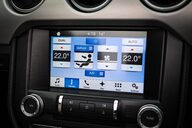 Ford Mustang GT 5.0  V8 MANUAL CABRIOLET 18