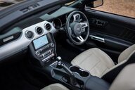 Ford Mustang GT 5.0  V8 MANUAL CABRIOLET 3