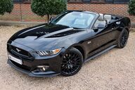 Ford Mustang GT 5.0  V8 MANUAL CABRIOLET 48