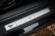 Ford Mustang GT 5.0  V8 MANUAL CABRIOLET 28