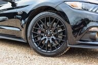 Ford Mustang GT 5.0  V8 MANUAL CABRIOLET 42