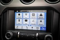 Ford Mustang GT 5.0  V8 MANUAL CABRIOLET 17