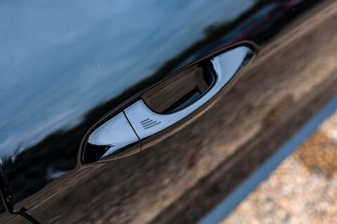 Ford Mustang GT 5.0  V8 MANUAL CABRIOLET 37