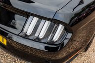 Ford Mustang GT 5.0  V8 MANUAL CABRIOLET 36