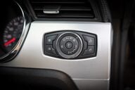 Ford Mustang GT 5.0  V8 MANUAL CABRIOLET 30