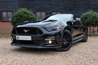 Ford Mustang GT 5.0  V8 MANUAL CABRIOLET 49