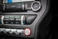Ford Mustang GT 5.0  V8 MANUAL CABRIOLET 25