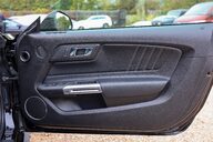 Ford Mustang GT 5.0  V8 MANUAL CABRIOLET 33