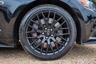 Ford Mustang GT 5.0  V8 MANUAL CABRIOLET 12