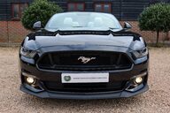 Ford Mustang GT 5.0  V8 MANUAL CABRIOLET 5