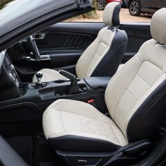 Ford Mustang GT 5.0  V8 MANUAL CABRIOLET 2