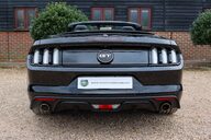 Ford Mustang GT 5.0  V8 MANUAL CABRIOLET 6