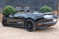Ford Mustang GT 5.0  V8 MANUAL CABRIOLET 10