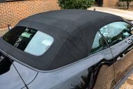 Ford Mustang GT 5.0  V8 MANUAL CABRIOLET 34