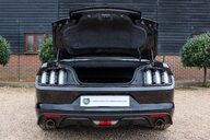 Ford Mustang GT 5.0  V8 MANUAL CABRIOLET 53