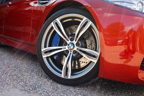 BMW M5 4.4 V8 AUTO 65