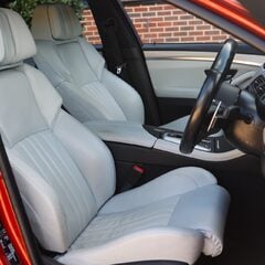 BMW M5 4.4 V8 AUTO 1