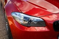 BMW M5 4.4 V8 AUTO 57