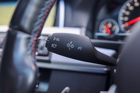 BMW M5 4.4 V8 AUTO 49
